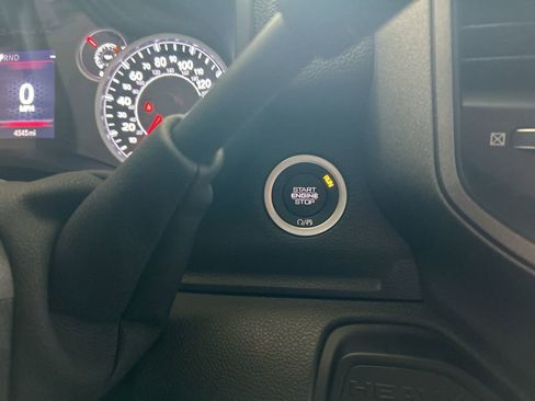 Used 2025 RAM 3500 Tradesman image 48