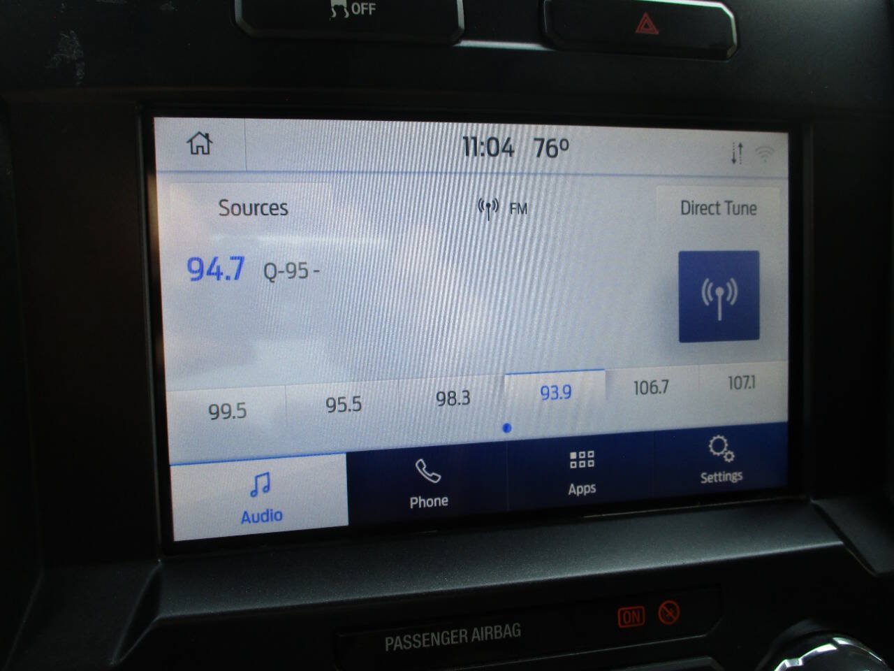 Used 2021 Ford F250 XL w/ STX Appearance Package AWD/4WD image 25