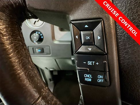 Used 2014 Ford F150 XLT w/ Equipment Group 302A Luxury image 32