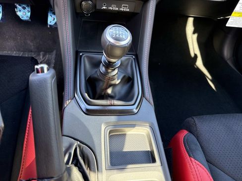 New 2025 Subaru WRX Limited image 33