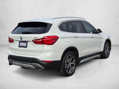 Used 2017 BMW X1 xDrive28i AWD/4WD image 5