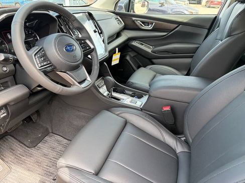 New 2026 Subaru Ascent Touring AWD/4WD image 17