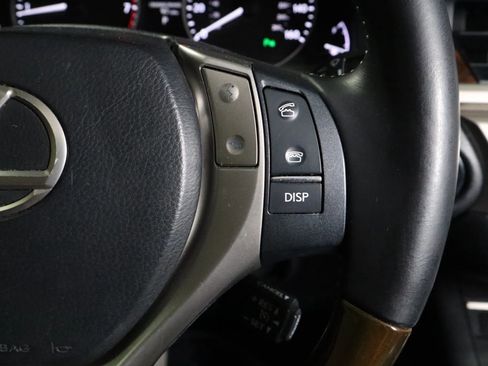 Used 2015 Lexus ES 350 image 27