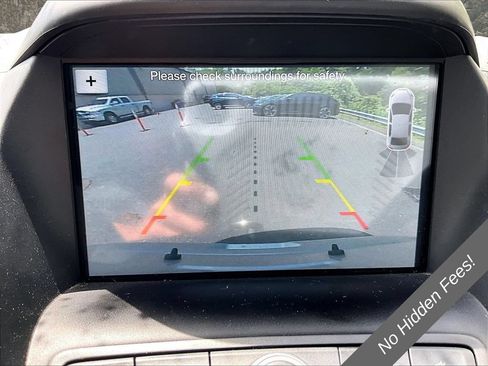 Used 2019 Ford Escape SE AWD/4WD image 18