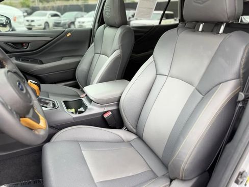 Used 2025 Subaru Outback Wilderness w/ Wilderness Package image 14