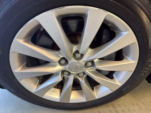 Used 2011 Lexus LS 460 AWD w/ Comfort Pkg image 36