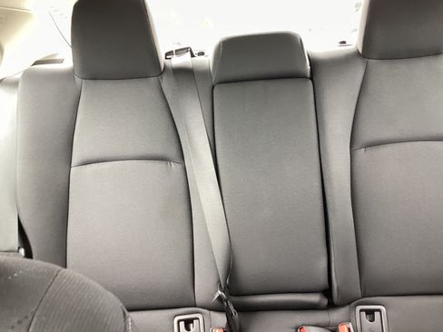 Certified 2025 Toyota Corolla LE FWD image 14