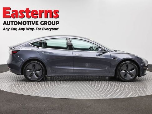 Used 2019 Tesla Model 3 Long Range RWD image 4