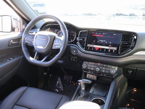 New 2026 Dodge Durango GT image 14
