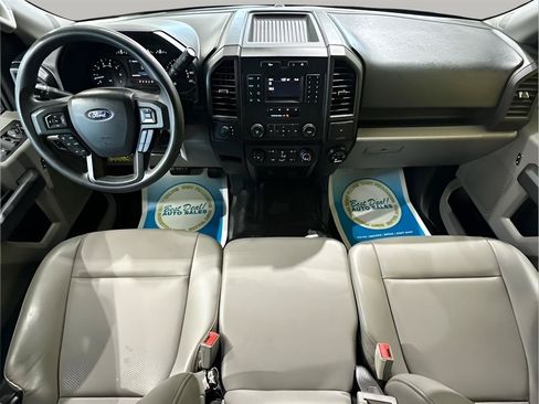 Used 2020 Ford F150 XL w/ Equipment Group 101A Mid AWD/4WD image 18