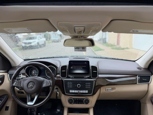 Used 2017 Mercedes-Benz GLE 350 4MATIC image 26
