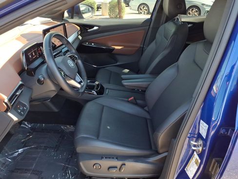 Certified 2021 Volkswagen ID.4 Pro S w/ ID.4 Protection Package (IPT) image 20