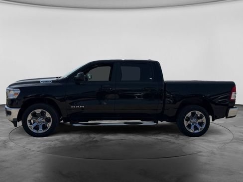 Used 2022 RAM 1500 Big Horn AWD/4WD image 6