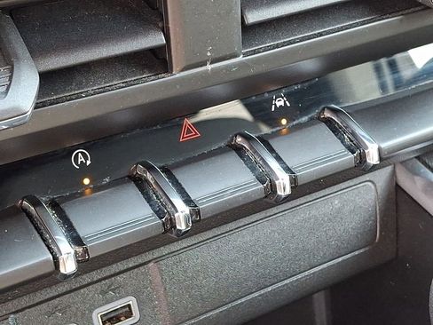 Used 2024 Chevrolet Colorado Trail Boss w/ Advanced Trailering Package image 24