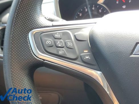 Used 2022 Chevrolet Equinox LS w/ LS Convenience Package FWD image 20