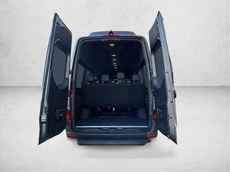 Used 2024 Mercedes-Benz Sprinter 2500 video 2