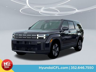 New 2026 Hyundai Santa Fe SE