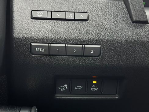 Used 2024 Lexus GX 550 w/ Accessory Package (Z1) image 56