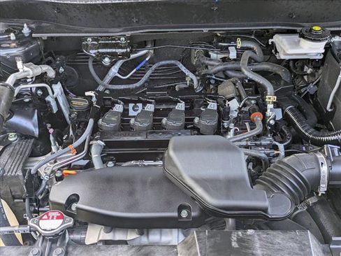 Used 2025 Honda CR-V EX image 23