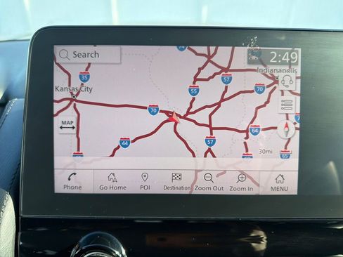 Used 2024 Nissan Armada SL image 23