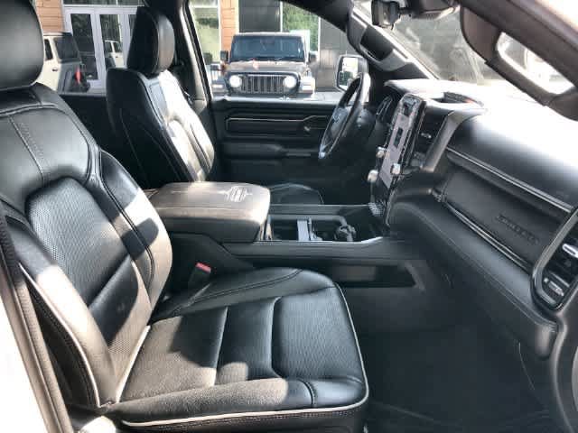 Used 2023 RAM 1500 Limited AWD/4WD image 18