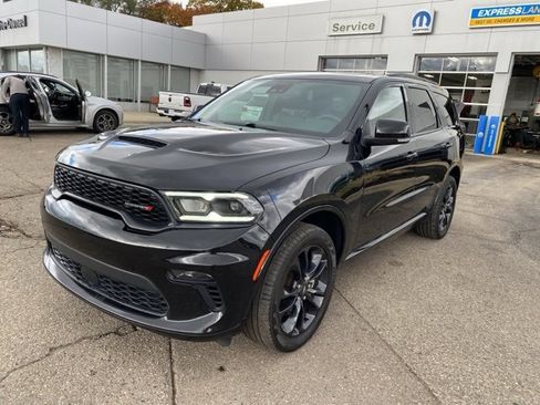Used 2023 Dodge Durango GT image 11