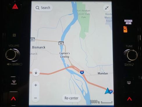 Used 2023 Subaru Ascent Limited w/ Technology Package image 12