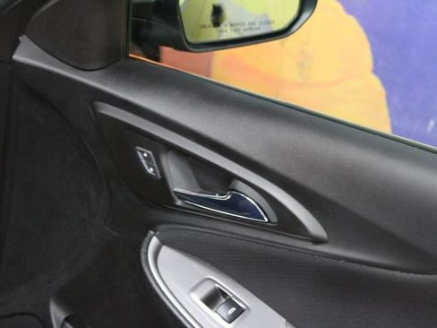 Used 2022 Chevrolet Malibu RS FWD image 11