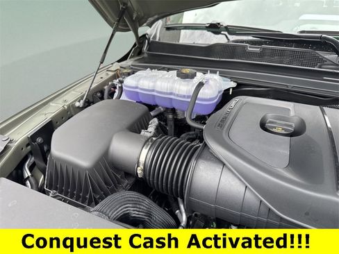 New 2026 RAM 1500 Laramie w/ Night Edition image 43