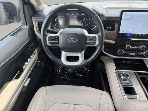 Certified 2024 Ford Expedition Max Limited RWD image 14