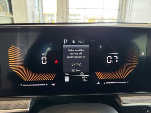 New 2026 Kia K5 LXS FWD image 18