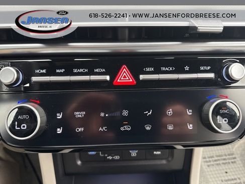 Used 2025 Hyundai Tucson Limited image 24