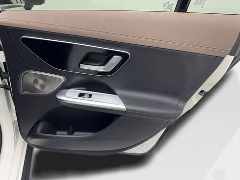 Used 2023 Mercedes-Benz EQE 350+ Sedan image 40