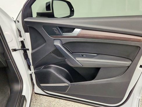 Used 2021 Audi Q5 2.0T Premium Plus w/ Premium Plus Package image 26