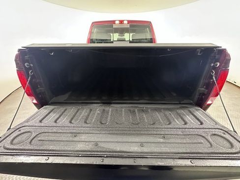 Used 2018 RAM 1500 Big Horn image 14