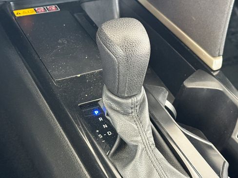 Certified 2025 Toyota Camry LE FWD image 21