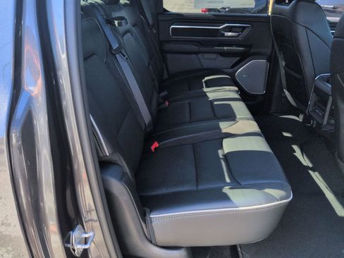 New 2026 RAM 1500 Laramie image 18