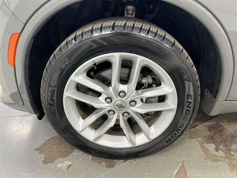 Used 2022 Dodge Durango GT image 27