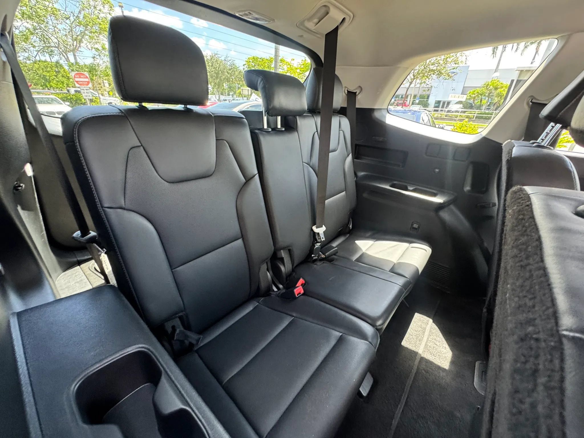 Used 2020 Kia Telluride S AWD/4WD image 30