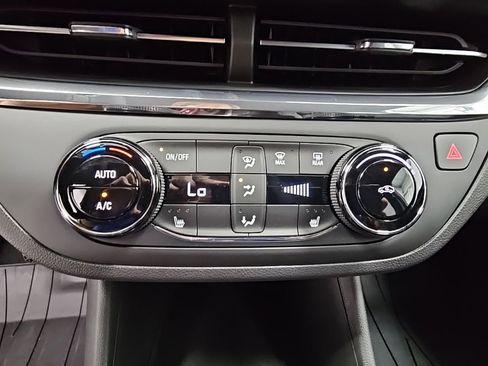 New 2026 Buick Envista Preferred w/ Convenience I Package image 18