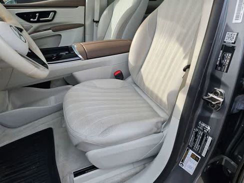 Used 2023 Mercedes-Benz EQS 450+ 4MATIC SUV image 15