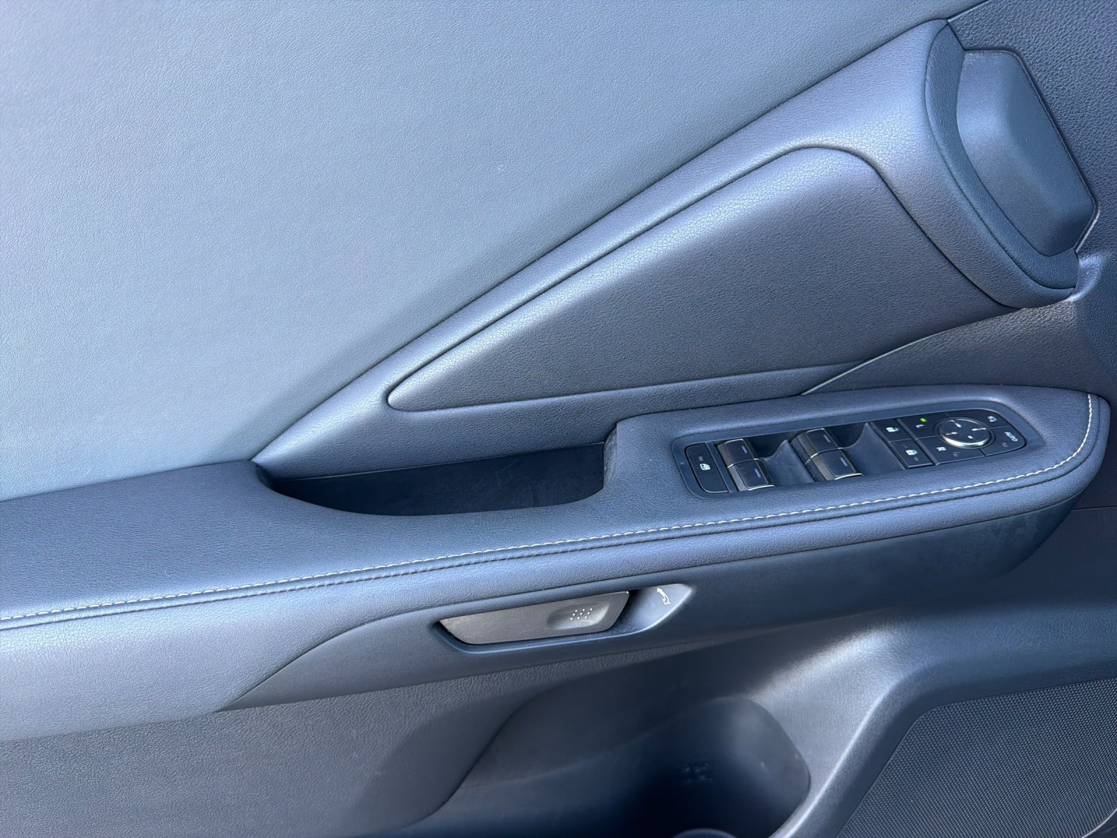 Used 2025 Lexus TX 350 AWD w/ Convenience Package image 11