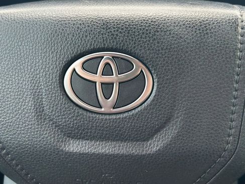 Used 2024 Toyota Tacoma SR5 RWD image 36