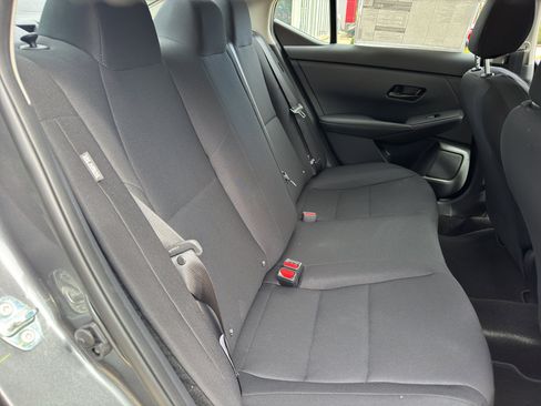 New 2025 Nissan Sentra S image 16