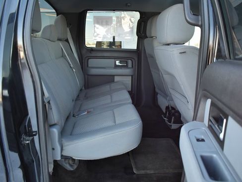 Used 2014 Ford F150 XLT w/ Equipment Group 302A Luxury image 34