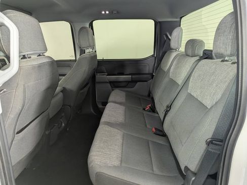 Used 2021 Ford F150 XLT w/ Equipment Group 301A Mid AWD/4WD image 17