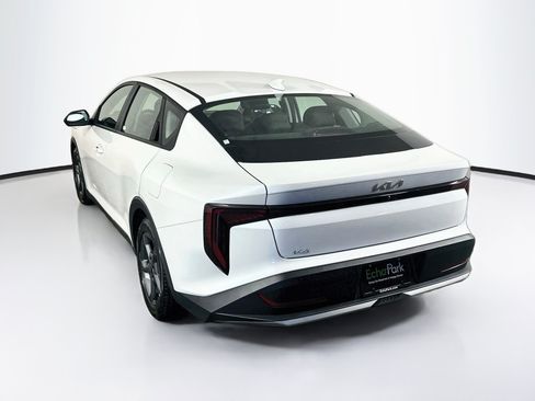 Used 2025 Kia K4 FWD image 5