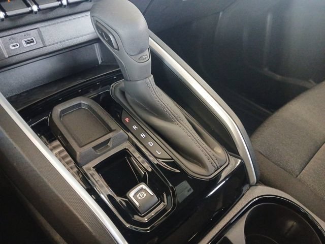 Used 2026 Chevrolet Colorado W/T w/ WT Custom Package RWD image 11