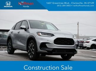 New 2026 Honda HR-V EX-L video 1