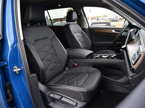 New 2026 Volkswagen Atlas SE image 20